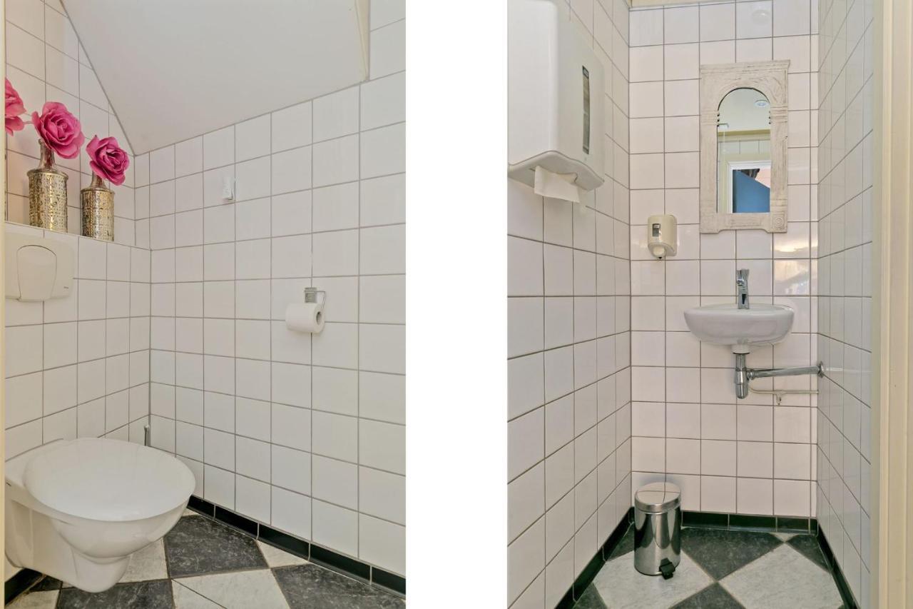 Appartement "In De Wolken" In Gees المظهر الخارجي الصورة