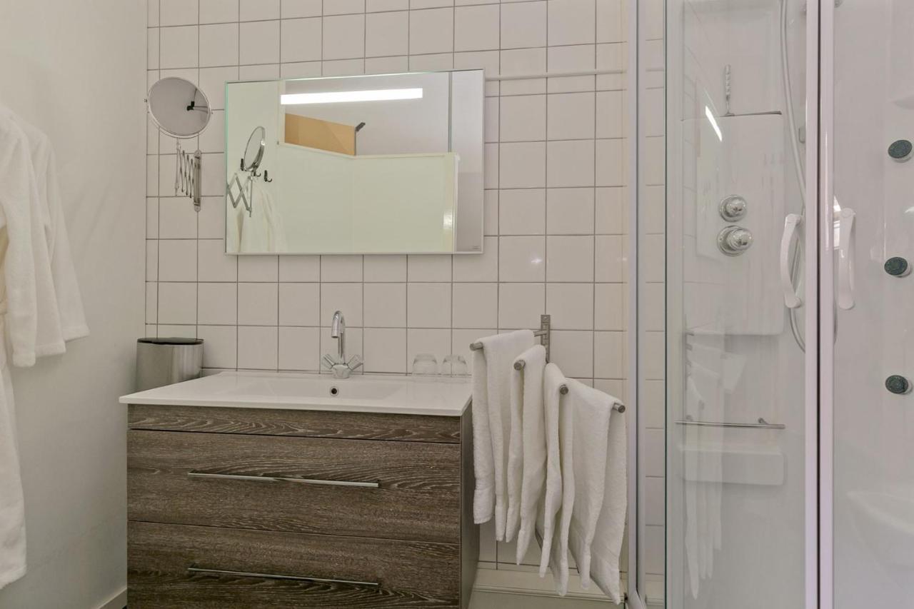 Appartement "In De Wolken" In Gees المظهر الخارجي الصورة