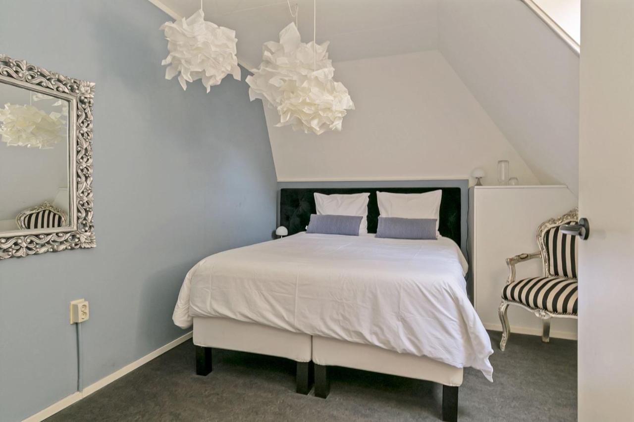 Appartement "In De Wolken" In Gees المظهر الخارجي الصورة